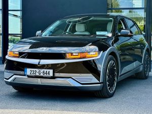 77kWh 225 BHP IONIQ5 Platinum - Image 2