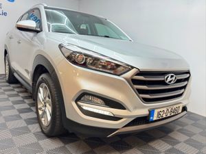 Hyundai Tucson Comfort Plus 5DR Car OF THE Week - Image 3