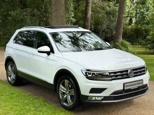2.0TDI 150BHP DSG AUTOMATIC  HILINE *ONLY 92K KMS* - Image 4