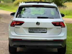 2.0TDI 150BHP DSG AUTOMATIC  HILINE *ONLY 92K KMS* - Image 3