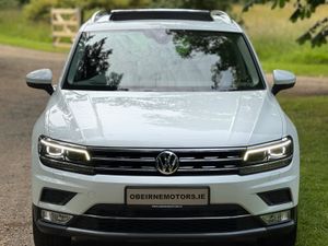 2.0TDI 150BHP DSG AUTOMATIC  HILINE *ONLY 92K KMS* - Image 2