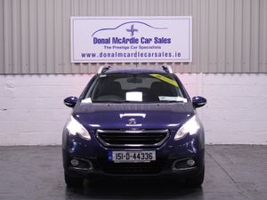 Peugeot 2008 2015 - Image 2