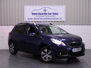 Peugeot 2008 2015 - Image 4