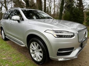 2.0 D5 235BHP AWD AUTO 7SEATER - Image 4