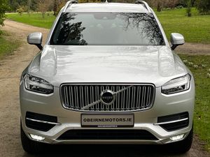2.0 D5 235BHP AWD AUTO 7SEATER - Image 2