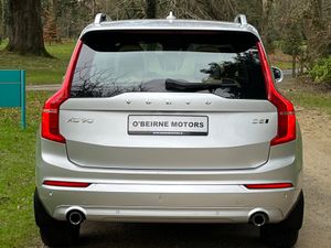 2.0 D5 235BHP AWD AUTO 7SEATER - Image 3
