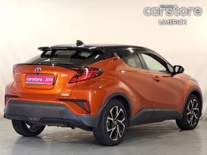Toyota C-HR 1.8 PET Hybrid - Image 3