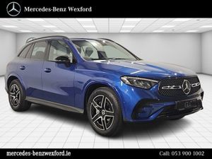 Mercedes-Benz GLC Glc220d AMG Nightpack - Image 3