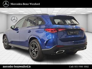 Mercedes-Benz GLC Glc220d AMG Nightpack - Image 4