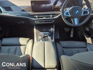 BMW X5 Xdrive50e M-sport - Image 4