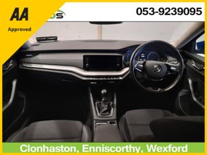 Skoda Octavia 2022  AMBITION 2.0TDI  150BHP - Image 2