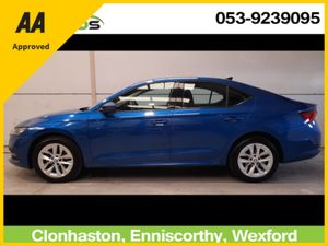 Skoda Octavia 2022  AMBITION 2.0TDI  150BHP - Image 3