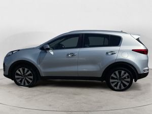 2016 Kia Sportage V61 - Image 4