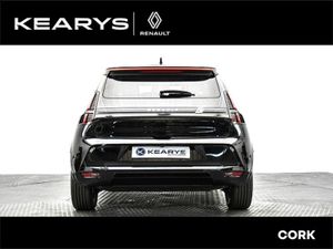 Renault 5 Iconic 52kwh 150hp Order Your 252 Today - Image 3