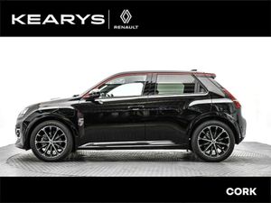 Renault 5 Iconic 52kwh 150hp Order Your 252 Today - Image 4