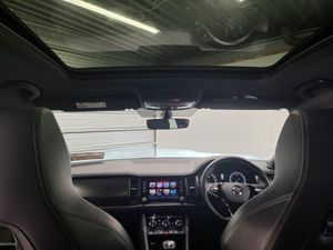 Skoda Kodiaq 2.0 TDI 150HP DSG Sportline 7 Seat - Image 4