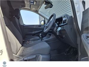 Volkswagen Caddy Maxi Cargo Maxi TDI 102HP M6F - Image 2