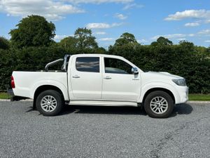 2016 Toyota Hilux D4D 5 Seat N1 Crewcab - Image 2
