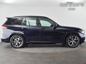 BMW X5 X5 Xdrive45e M Sport Auto Xdrive45e M Spor - Image 2