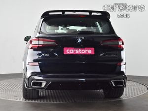 BMW X5 X5 Xdrive45e M Sport Auto Xdrive45e M Spor - Image 4