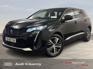 Peugeot 5008 1.5 Bluehdi 130bhp Allure Auto 7 Sea - Image 3