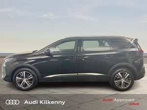 Peugeot 5008 1.5 Bluehdi 130bhp Allure Auto 7 Sea - Image 4