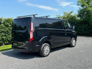 2021 Ford Transit Custom Limited *Wet Belt Done* - Image 3