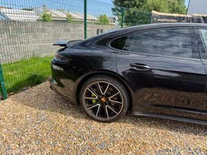 🇮🇪Porsche Panamera 3.0 Executive 460BHP (RARE) - Image 3