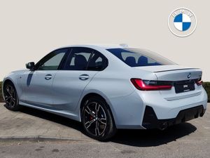 BMW 3 Series 330e M Sport - Image 2