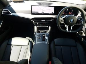 BMW 3 Series 330e M Sport - Image 4