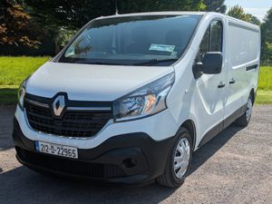 RENAULT TRAFIC ENERGY LL30 ENERGY 120 BUS - Image 3