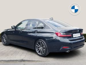 BMW 3 Series 318d SE Auto - Image 2
