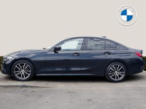 BMW 3 Series 318d SE Auto - Image 3