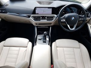 BMW 3 Series 318d SE Auto - Image 4