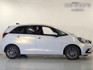 Honda Fit Hybrid - Image 2
