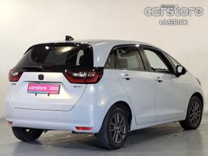 Honda Fit Hybrid - Image 3