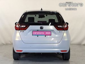 Honda Fit Hybrid - Image 4