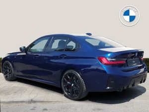 BMW 3 Series 330e M Sport - Image 2