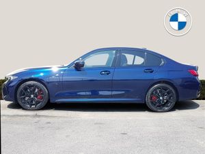 BMW 3 Series 330e M Sport - Image 3