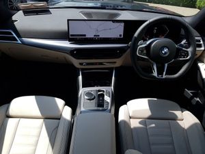 BMW 3 Series 330e M Sport - Image 4