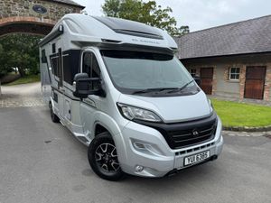 Adria Matrix Supreme 670 SC - Image 2
