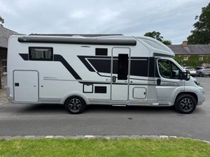Adria Matrix Supreme 670 SC - Image 3