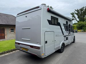 Adria Matrix Supreme 670 SC - Image 4