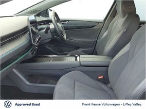Volkswagen ID.7 PRO Plus 77kwh 286BHP  demo Model - Image 4