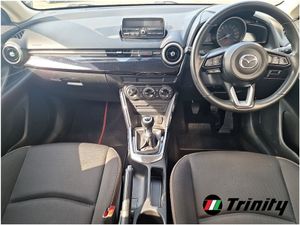 Mazda 2 1.5 M Hybrid 5DR 75ps GS Trinity Motors - Image 2