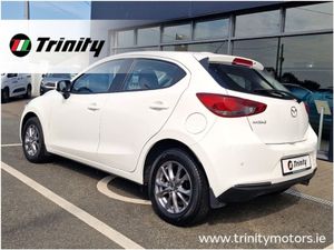 Mazda 2 1.5 M Hybrid 5DR 75ps GS Trinity Motors - Image 3