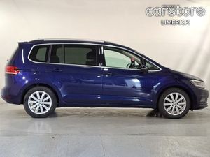 Volkswagen Touran 1.4 Tfsi Auto - Image 2