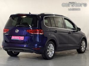 Volkswagen Touran 1.4 Tfsi Auto - Image 3