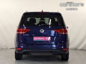 Volkswagen Touran 1.4 Tfsi Auto - Image 4