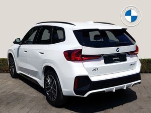 BMW X1 Sdrive18d M Sport - Image 2